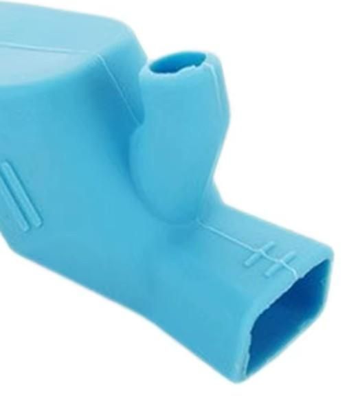 Silicon Faucet Water Tap Extender (Pack of 3)