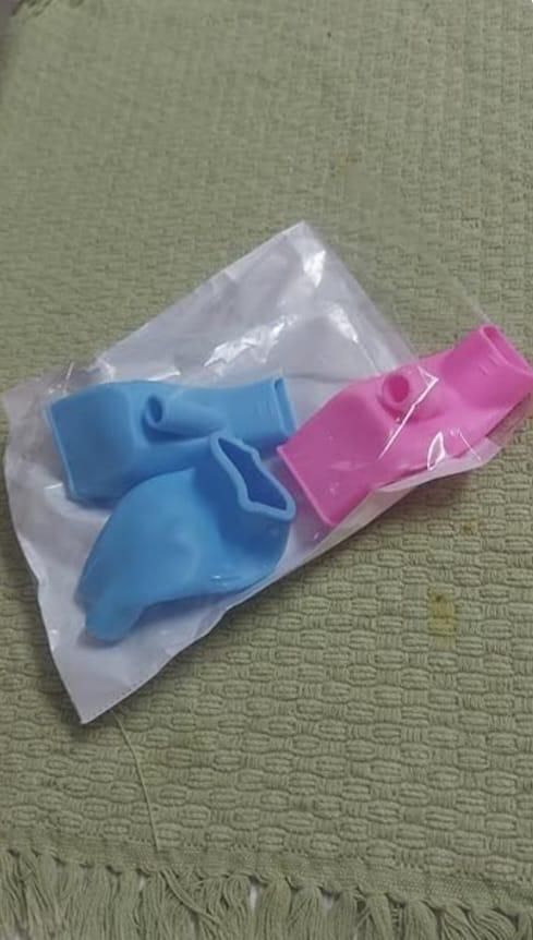 Silicon Faucet Water Tap Extender (Pack of 3)